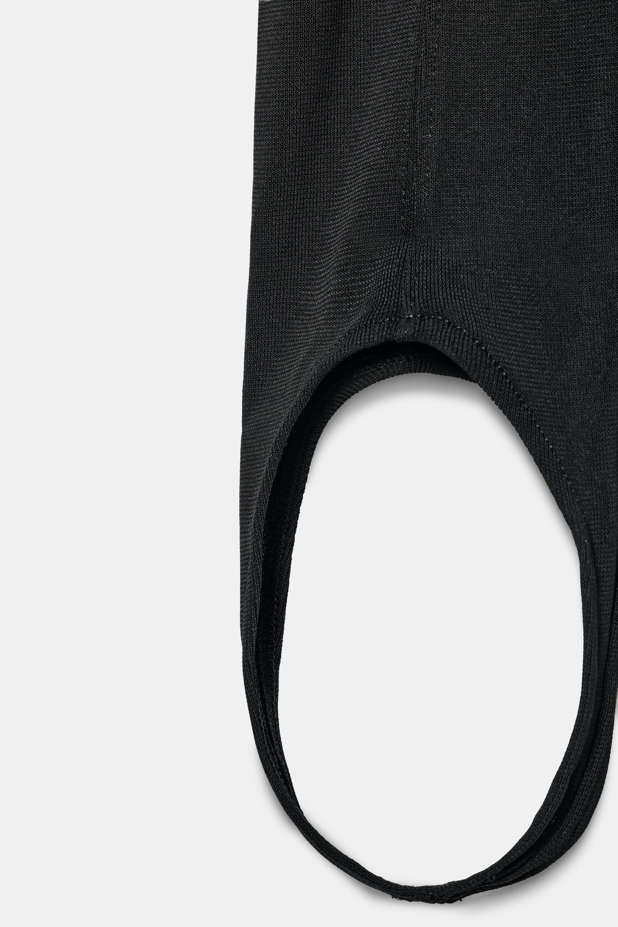 STIRRUP LEGGINGS